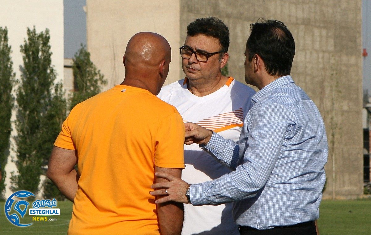 دکتر کاوه ستوده و منصوریان