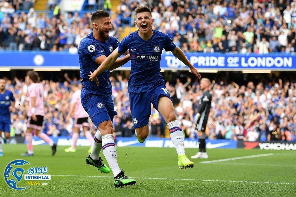 لیگ برتر انگلیس