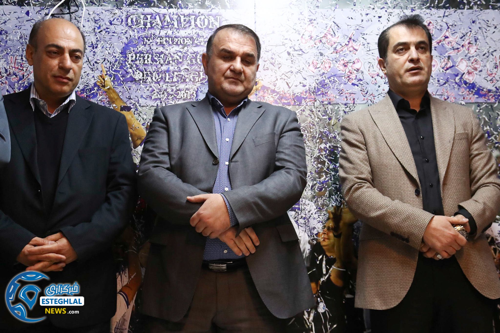 عبدالرضا موسوی