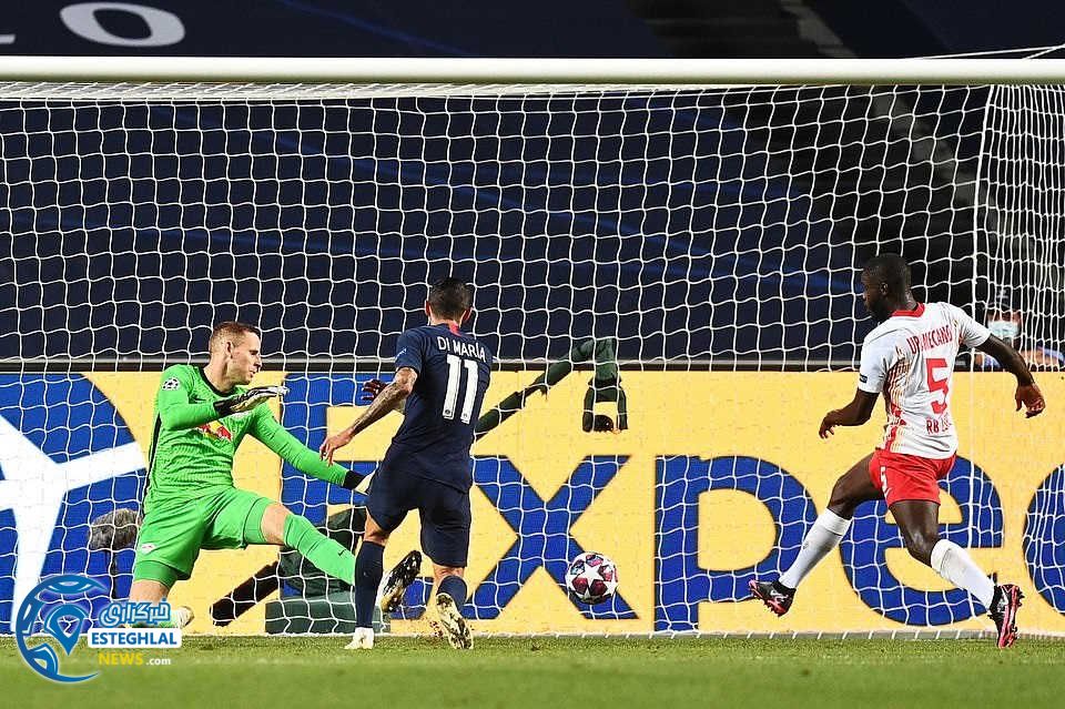 لیگ قهرمانان اروپا