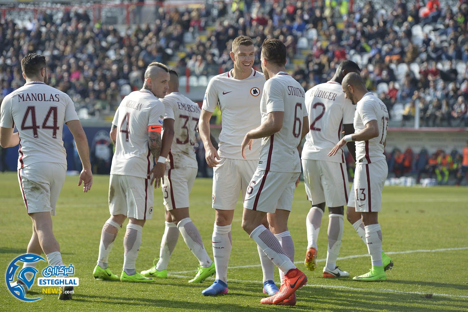 سری آ ایتالیا