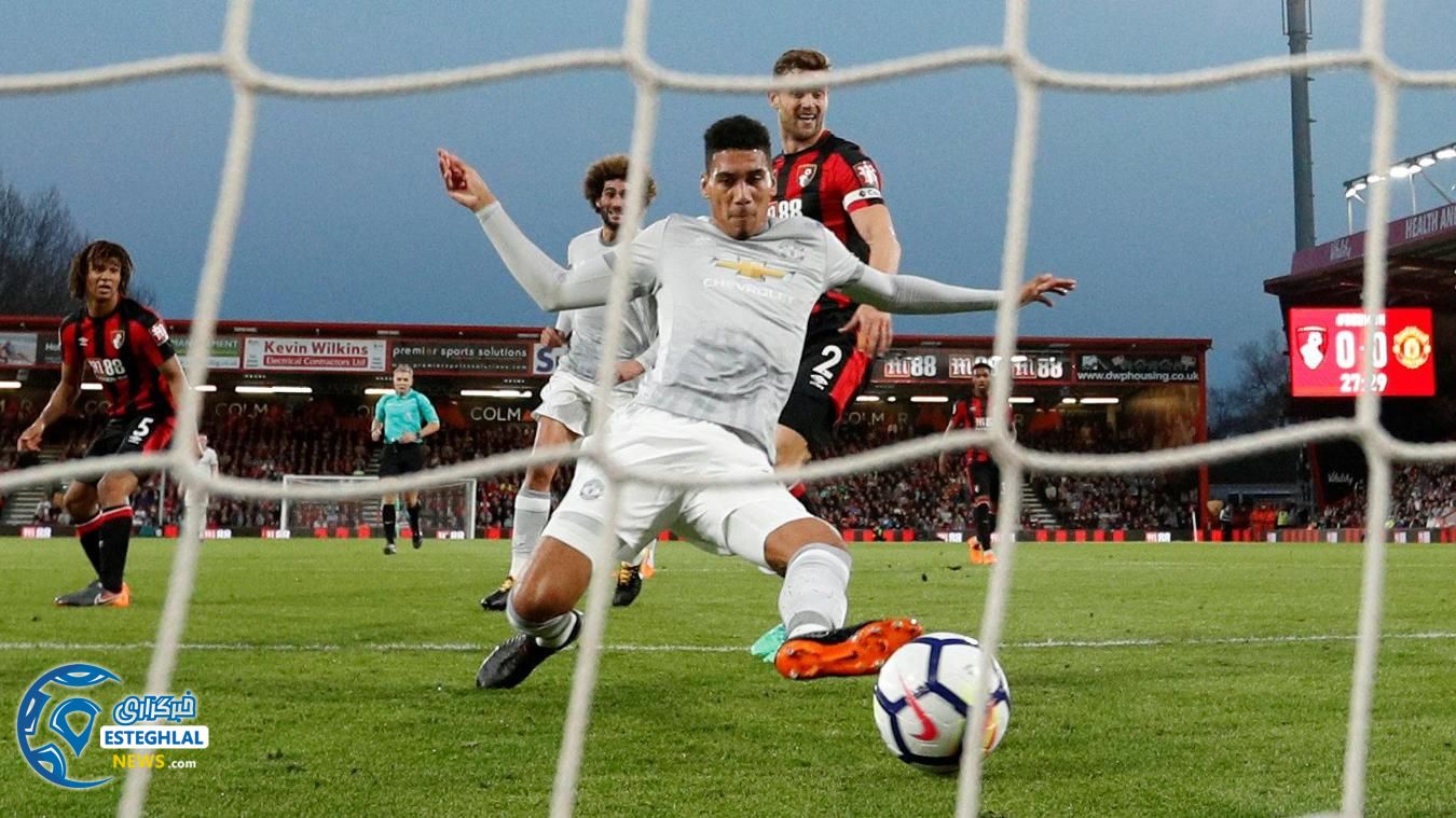 لیگ برتر انگلیس