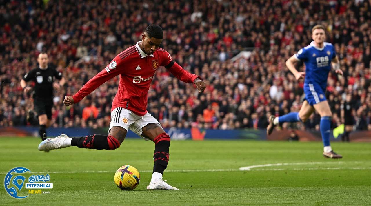 لیگ برتر انگلیس