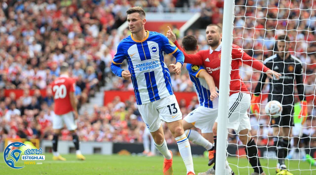 لیگ برتر انگلیس