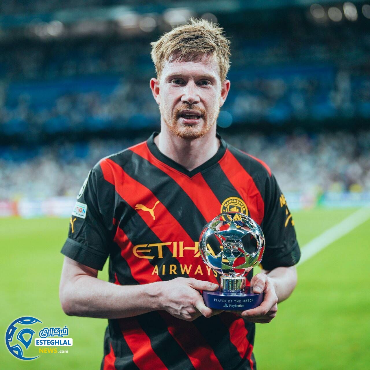 کوین دی بروینه