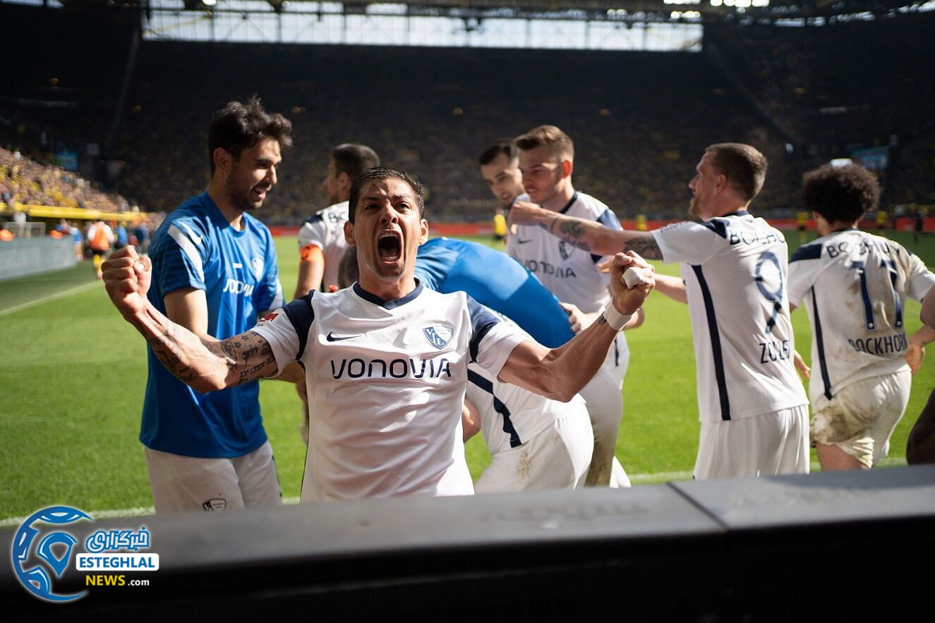 بوندسلیگا آلمان