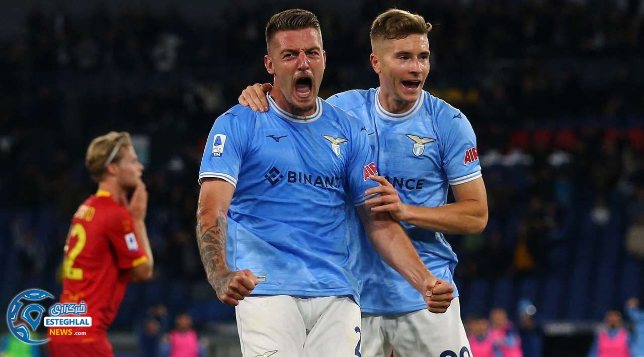 سری آ ایتالیا