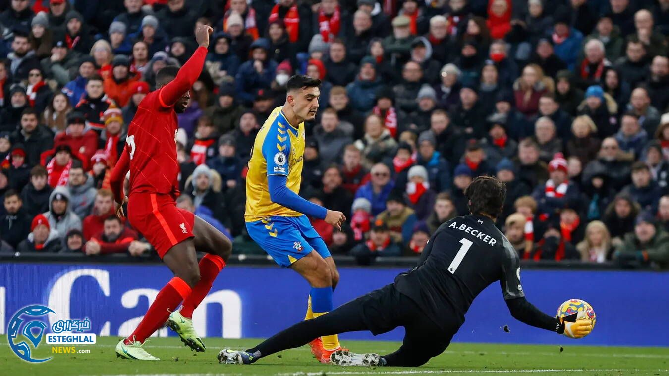 لیگ برتر انگلیس