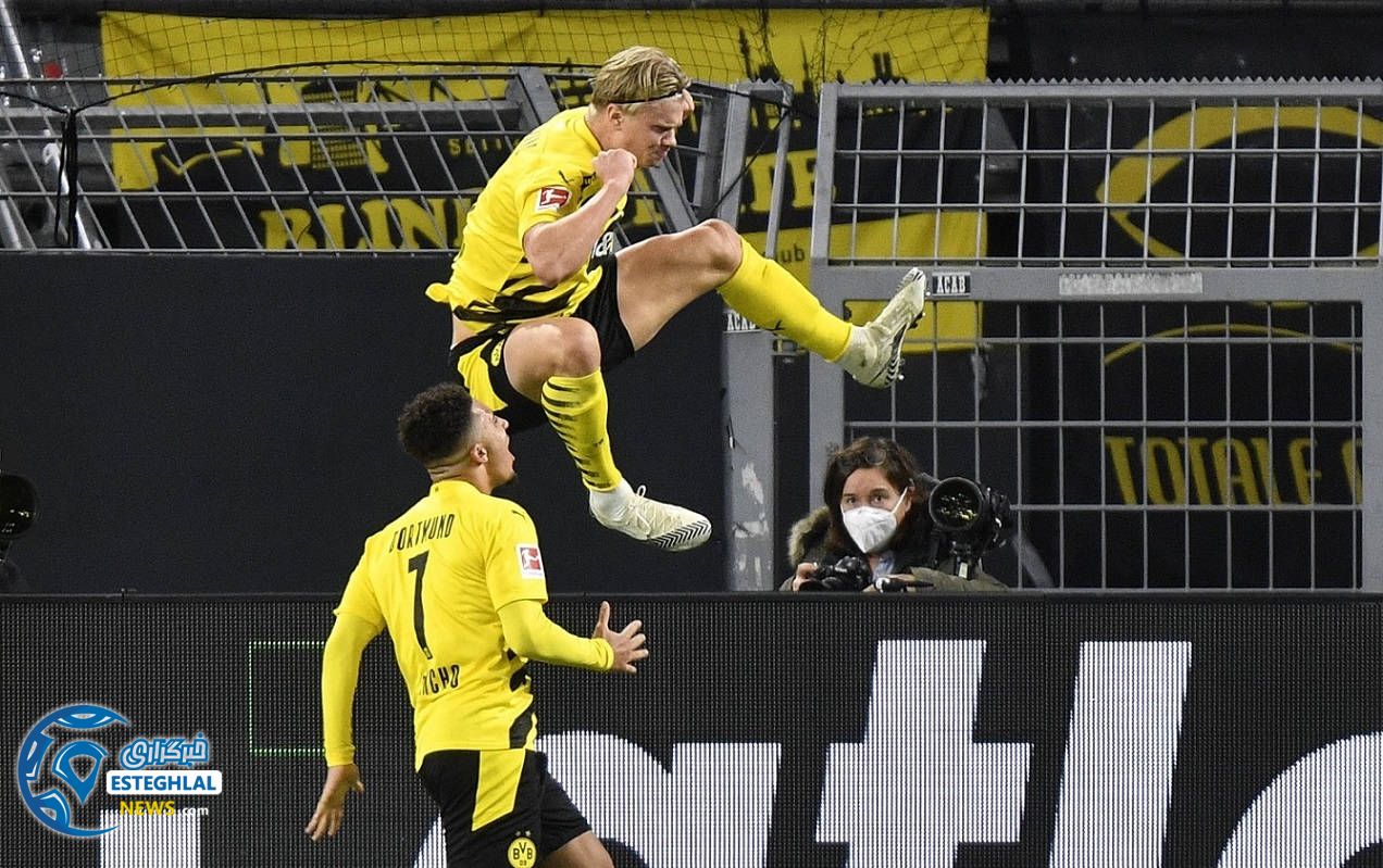 بوندسلیگا آلمان