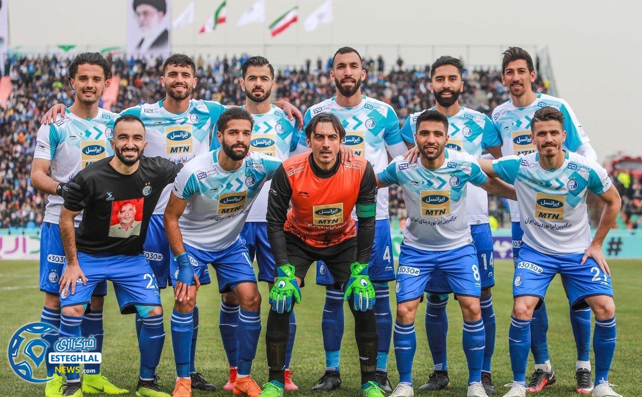 دیدار پیکان و استقلال