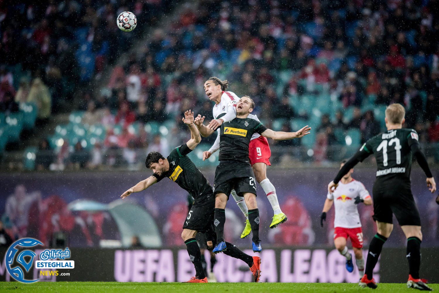 بوندسلیگا آلمان