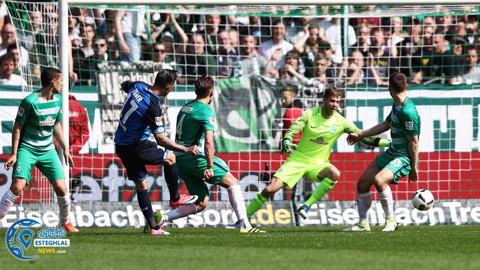 بوندسلیگا آلمان