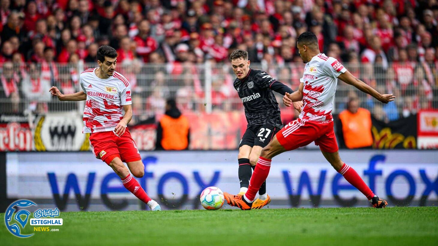 بوندسلیگا آلمان