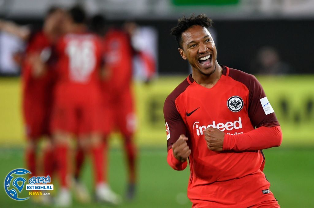 بوندسلیگا آلمان