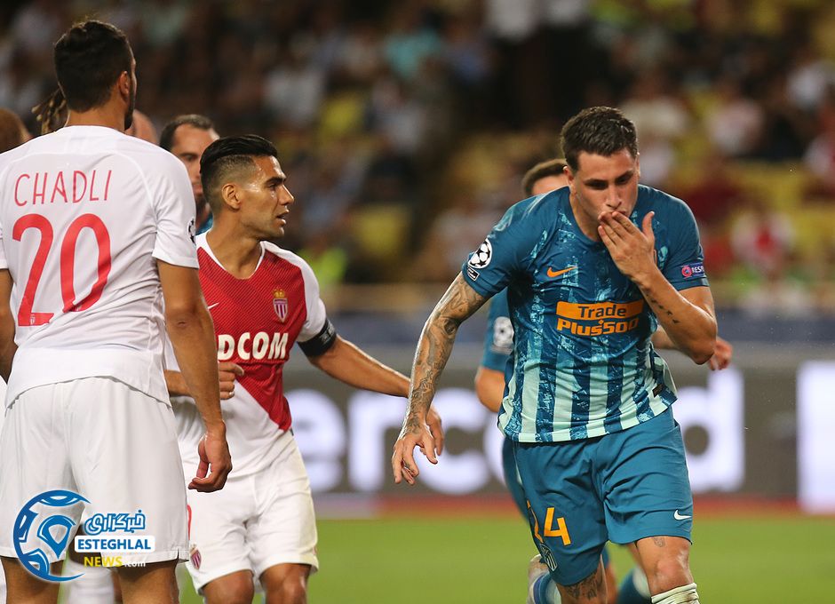 لیگ قهرمانان اروپا