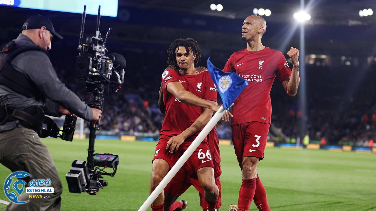 لیگ برتر انگلیس