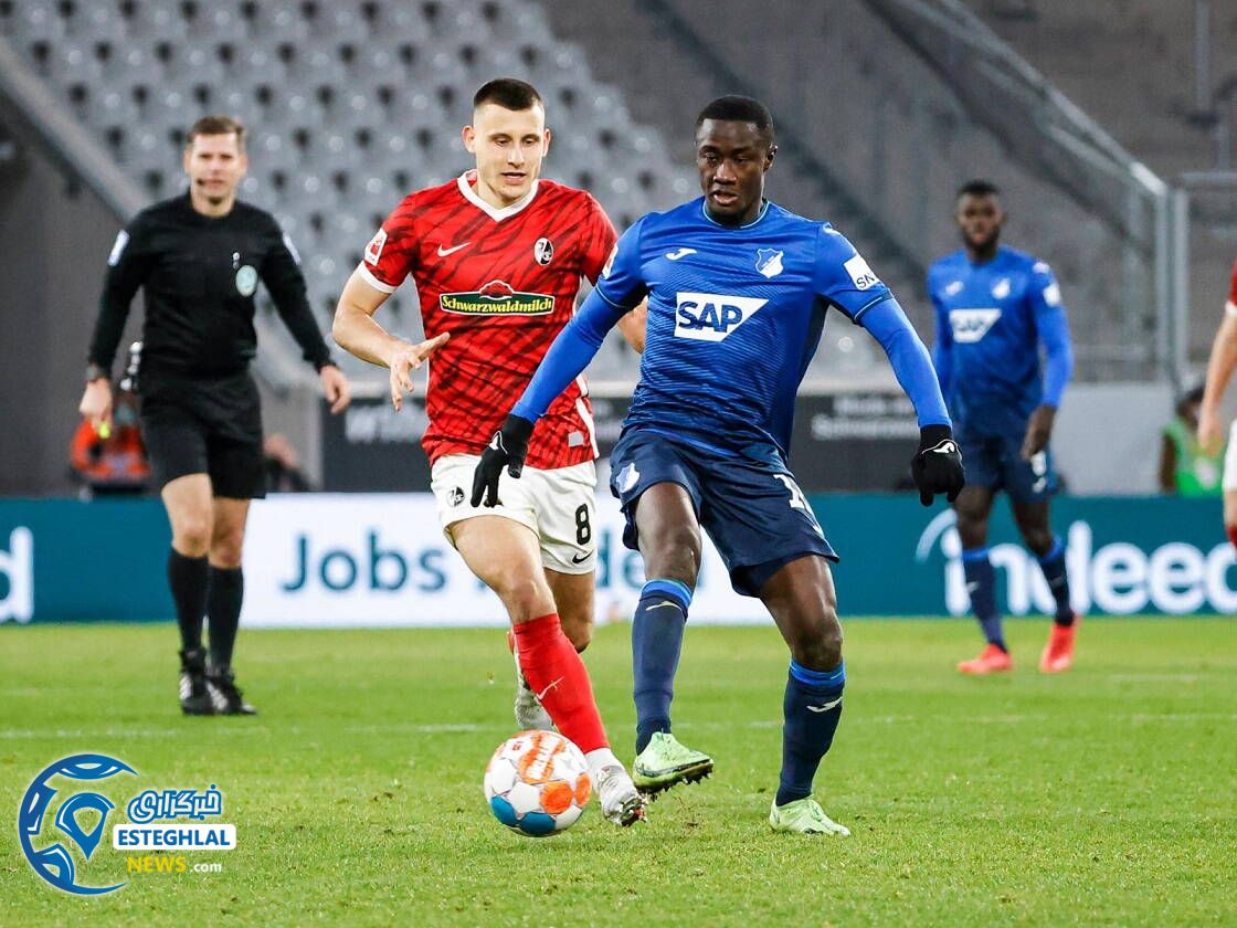 بوندسلیگا آلمان