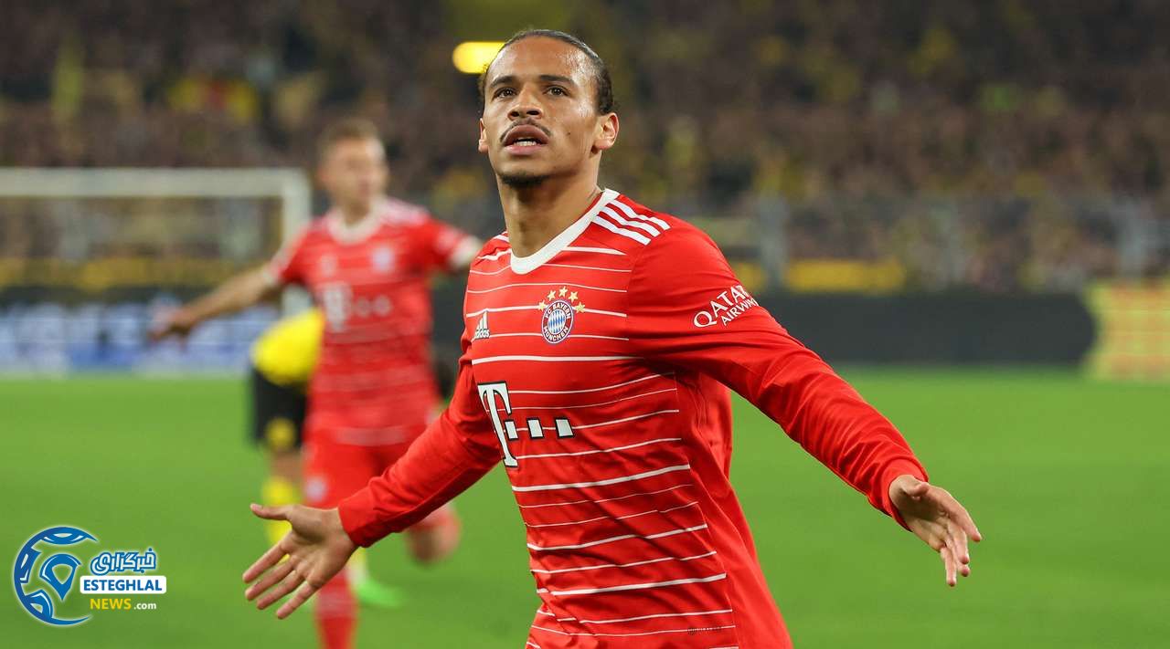 بوندسلیگا آلمان