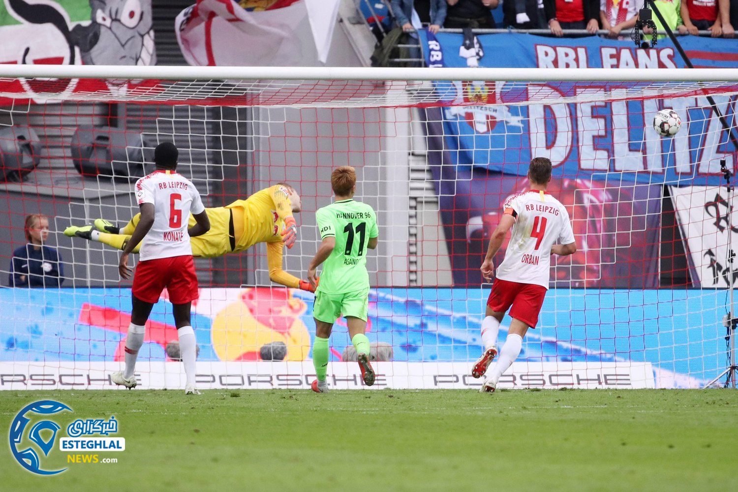 بوندسلیگا آلمان