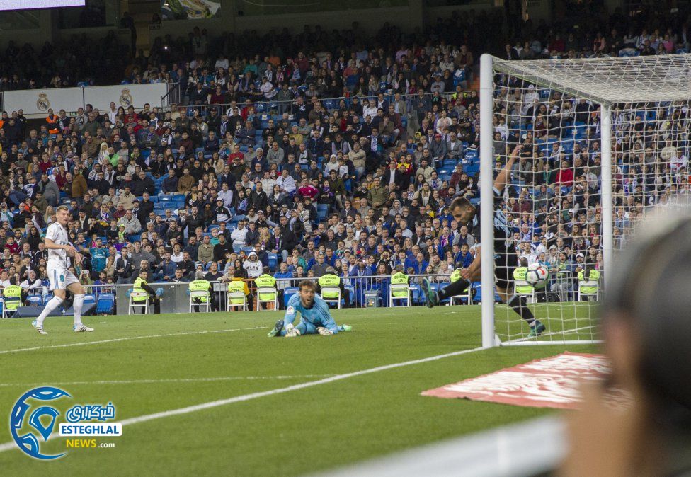 لالیگا اسپانیا 