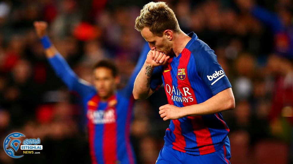 لالیگا اسپانیا