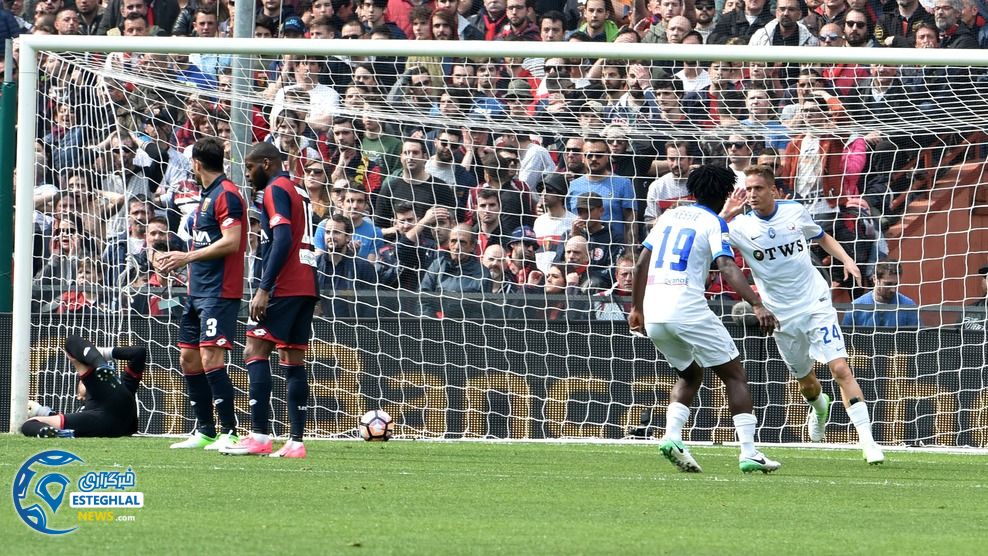 سری آ ایتالیا