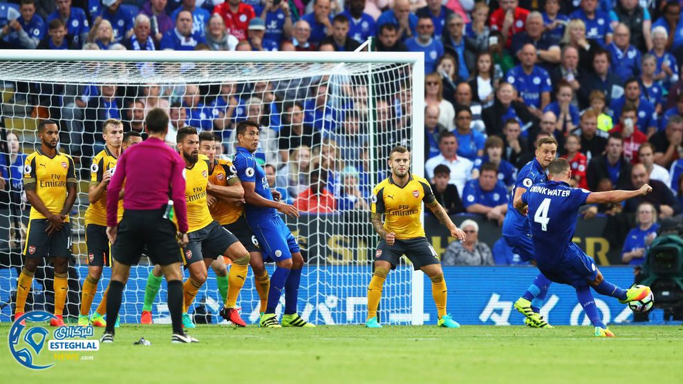 لیگ برتر انگلیس هفته 21