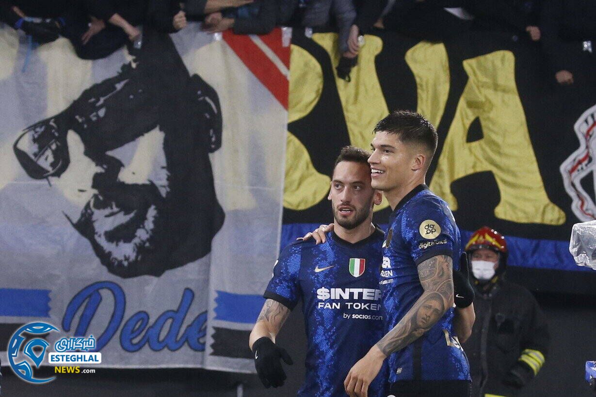 سری آ ایتالیا