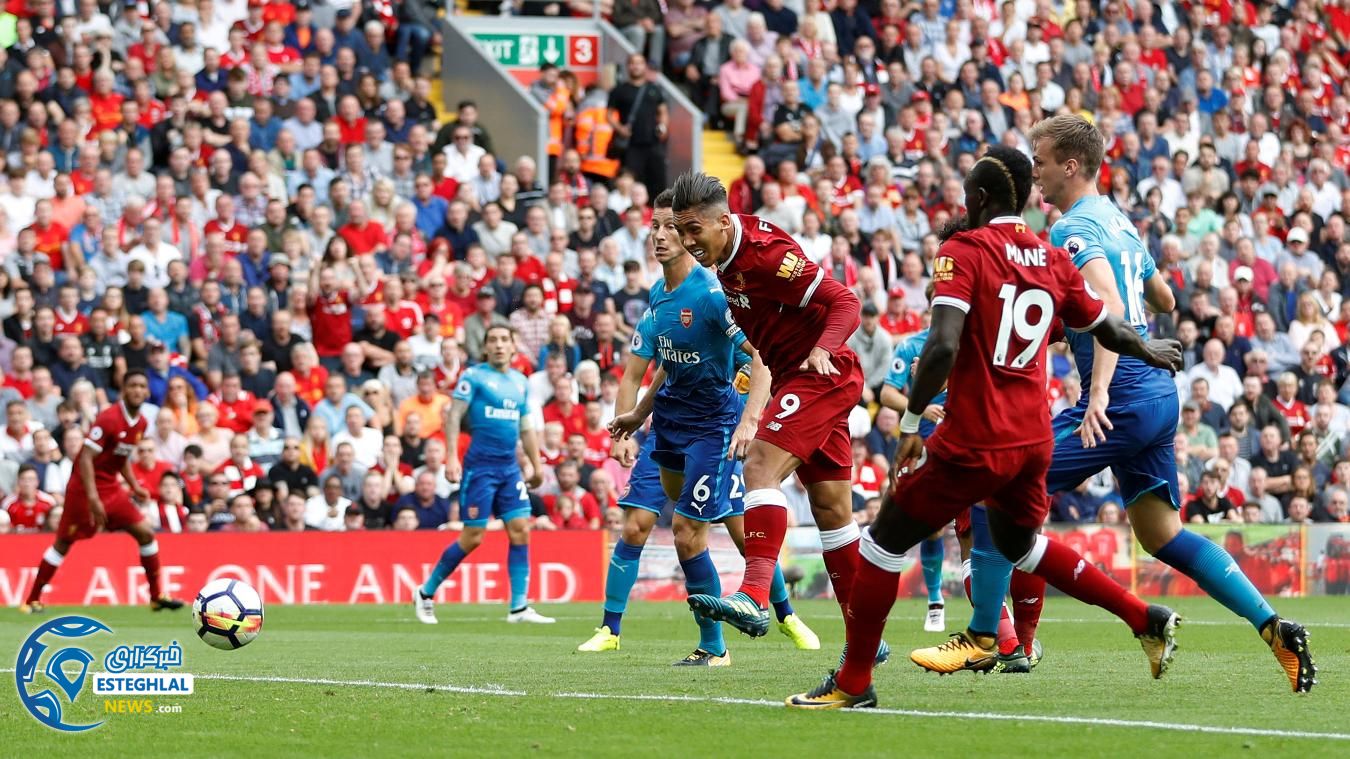 لیگ برتر انگلیس