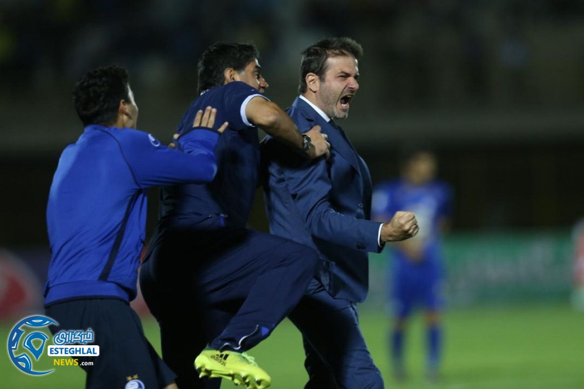 آندره‌آ استراماچونی