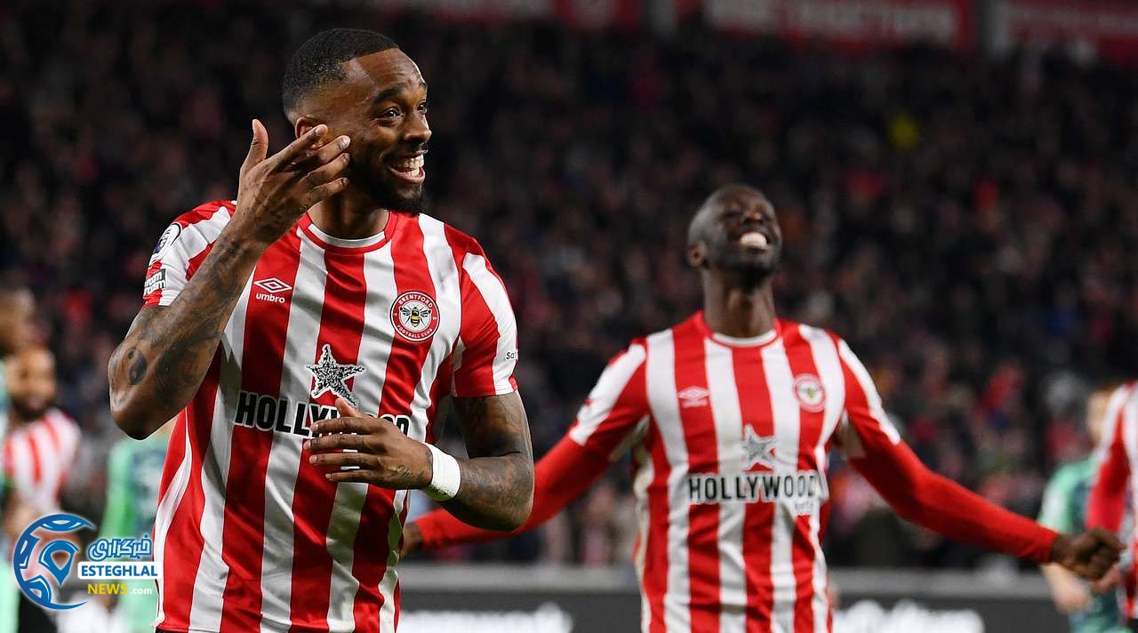 لیگ برتر انگلیس