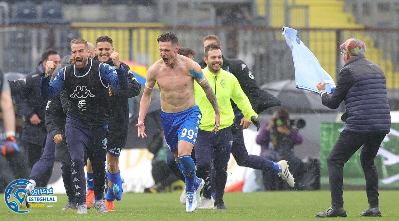 سری آ ایتالیا