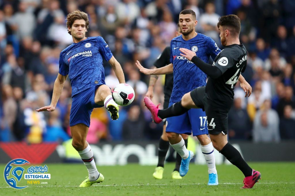 لیگ برتر انگلیس