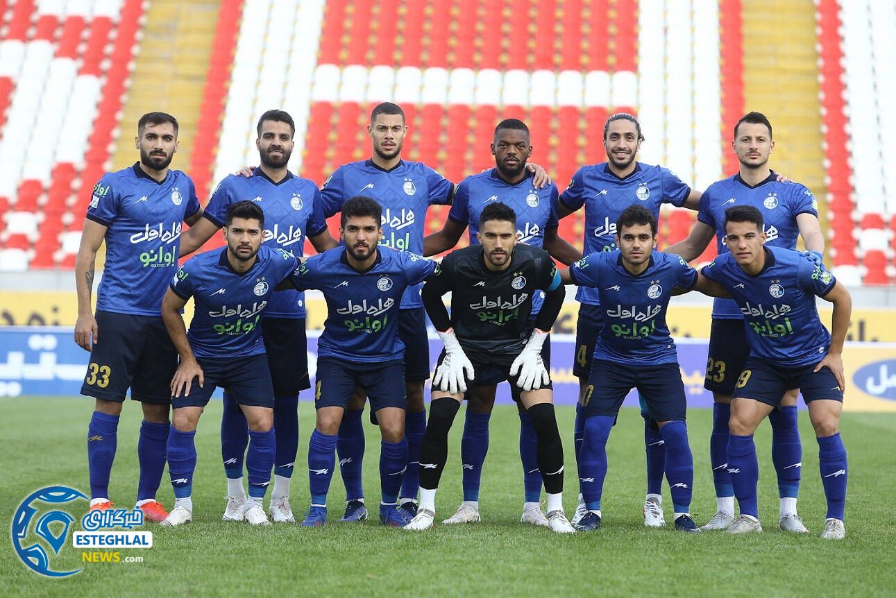   پدیده 0-3 استقلال