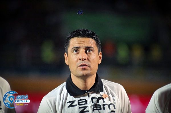 علیرضا فغانی