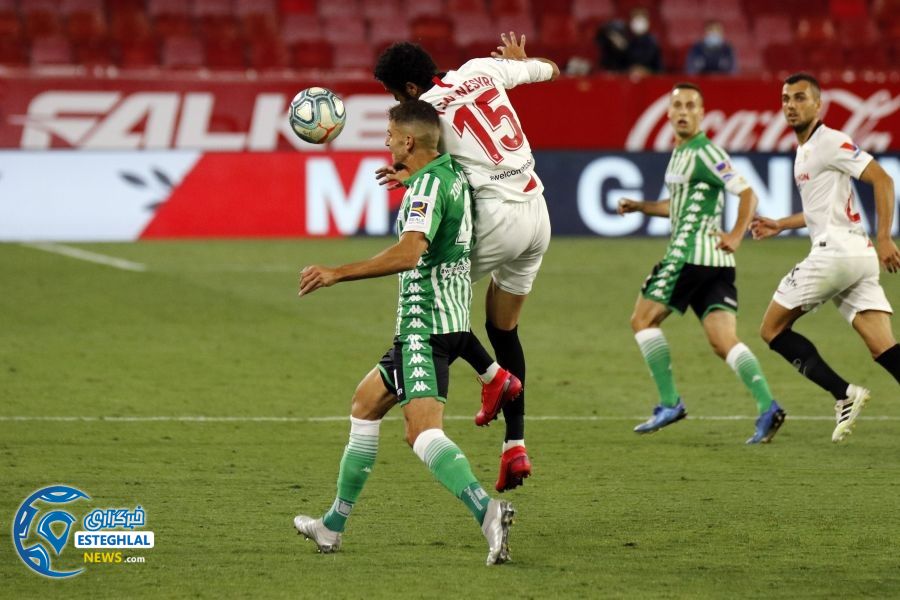 لالیگا اسپانیا