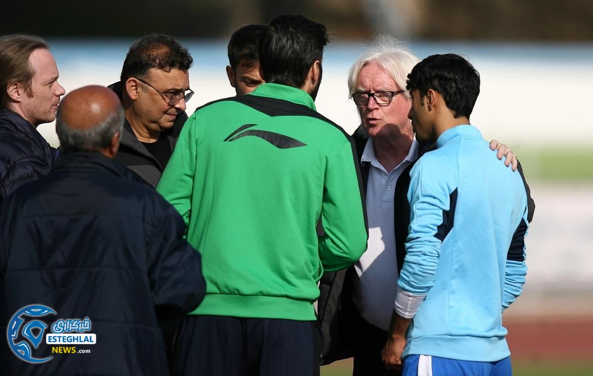 تمرین چهارشنبه