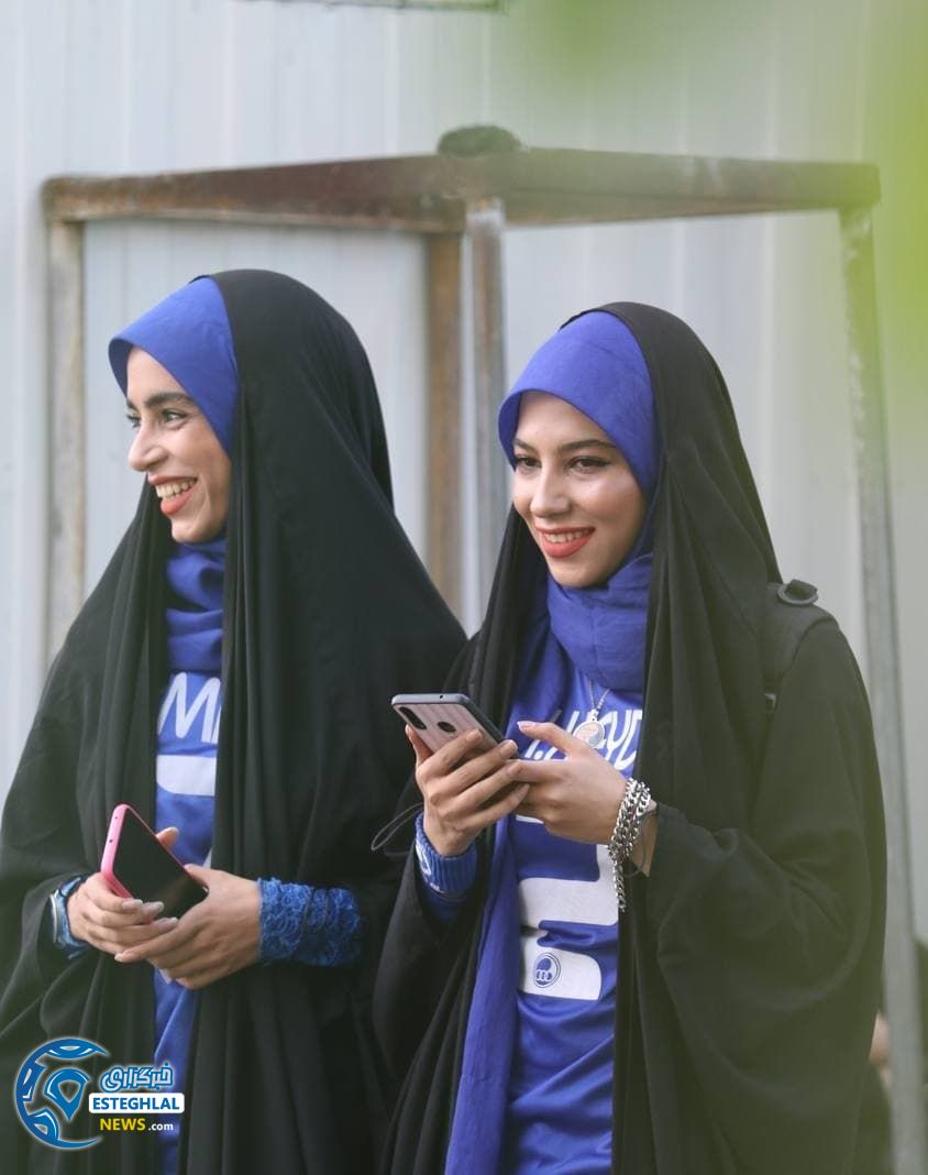 تمرین استقلال