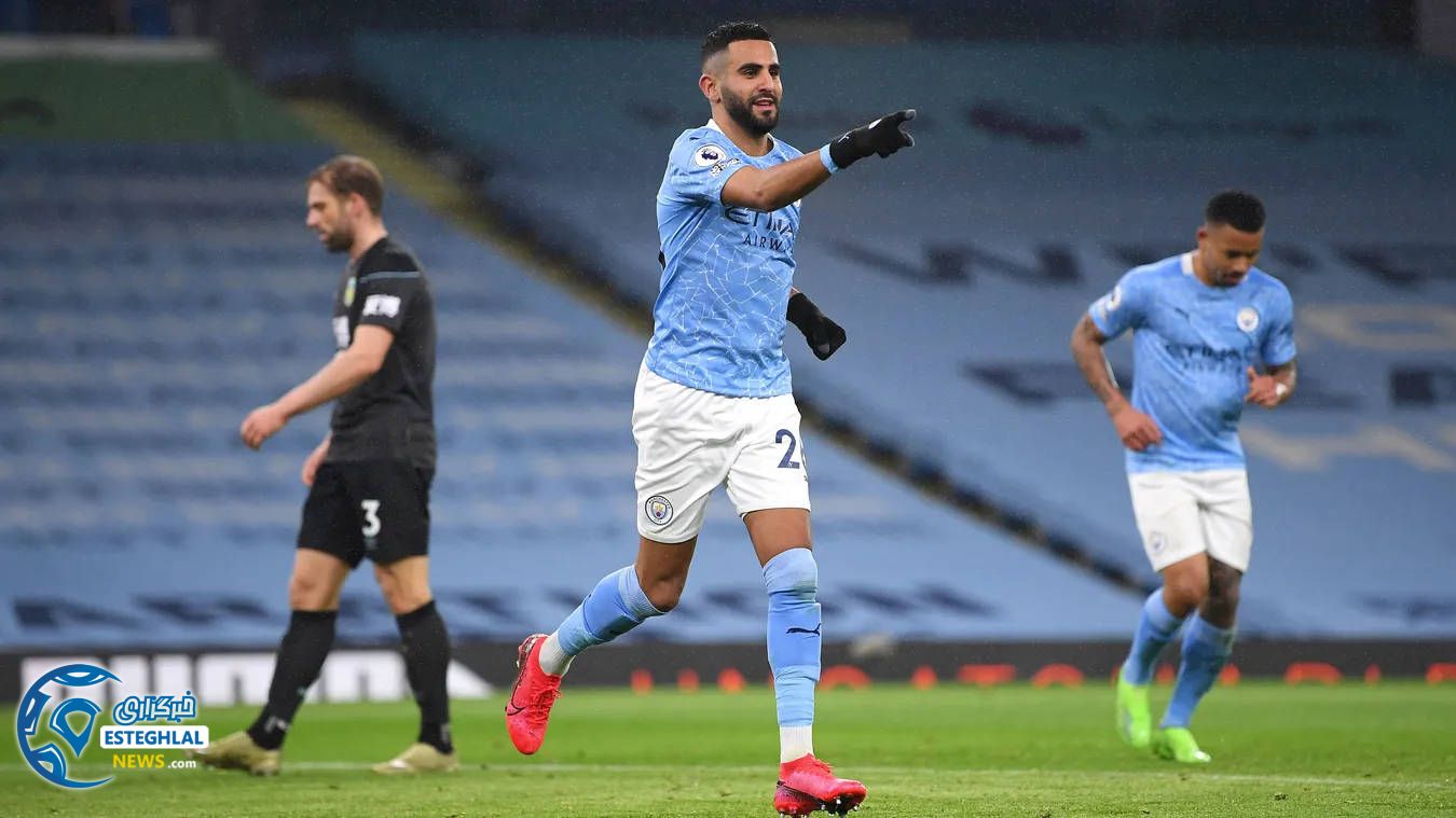 لیگ برتر انگلیس