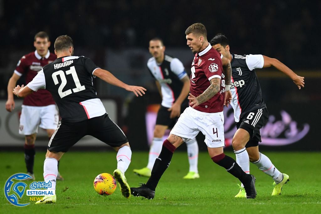 سری آ ایتالیا