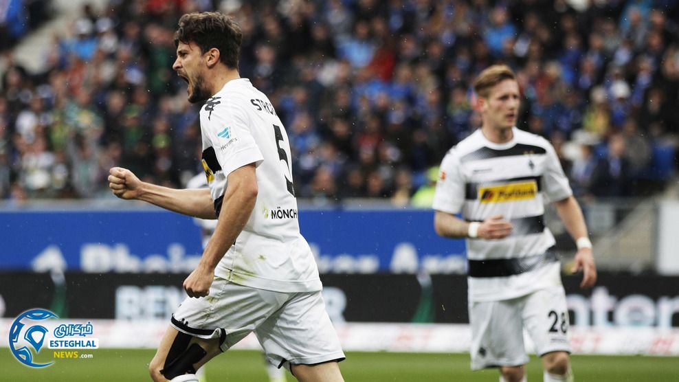 بوندسلیگا آلمان