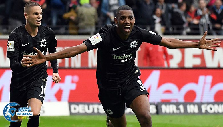 بوندسلیگا آلمان