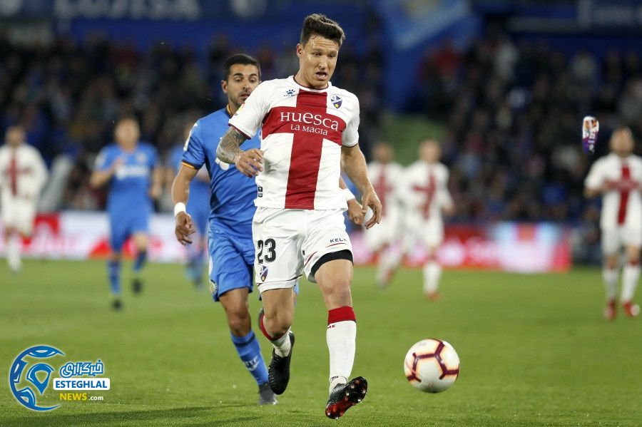 لالیگا اسپانیا