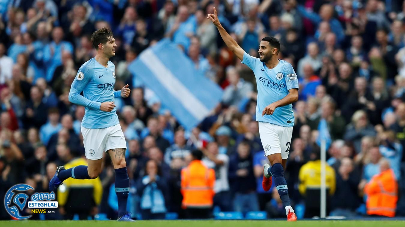 لیگ برتر انگلیس