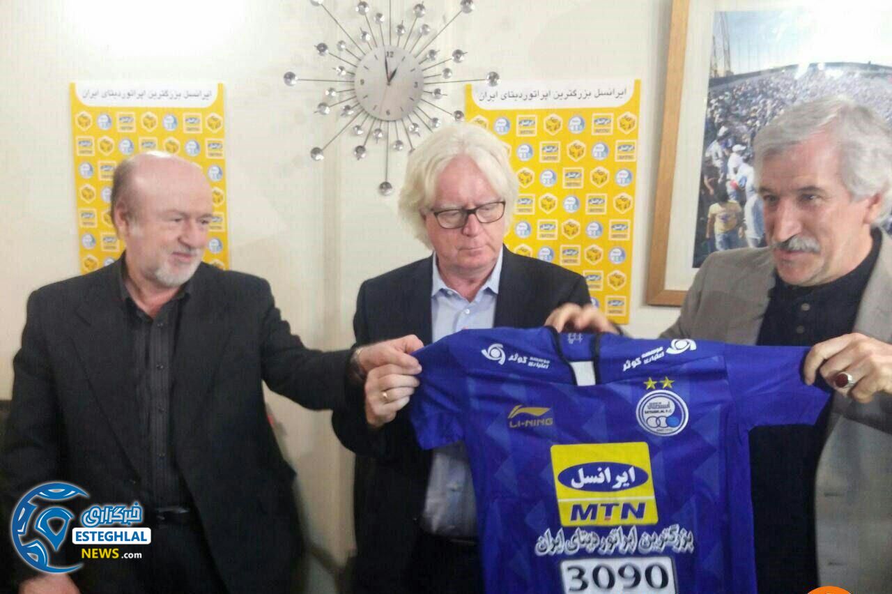 اکبر عباسی ملکی