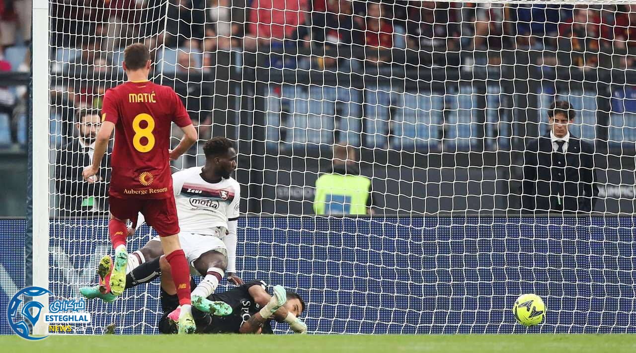 سری آ ایتالیا