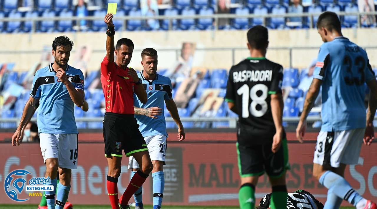 سری آ ایتالیا 