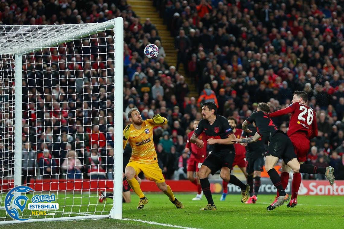 لیگ قهرمانان اروپا