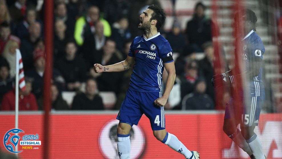 ساندرلند چلسی