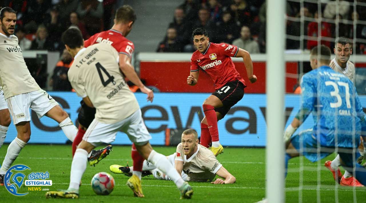 بوندسلیگا آلمان